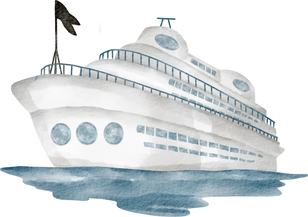 bateau