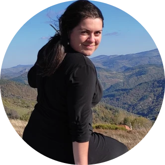 Coralie Grandy Travel Planner Grenoble