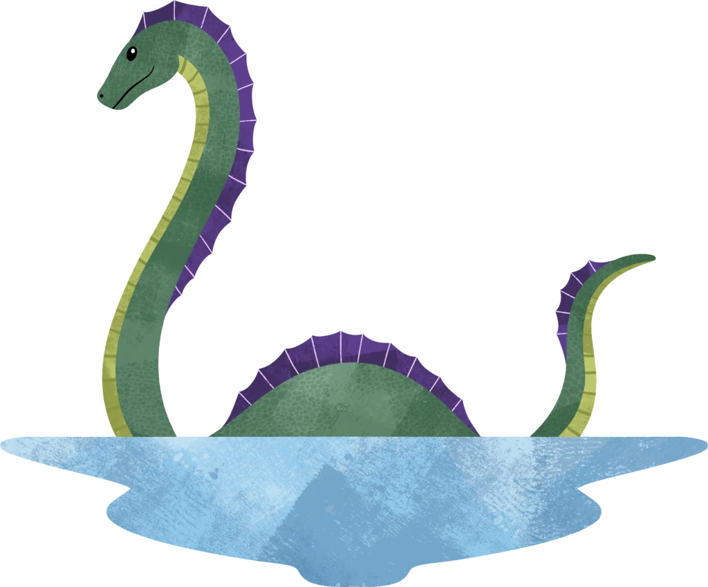 loch ness