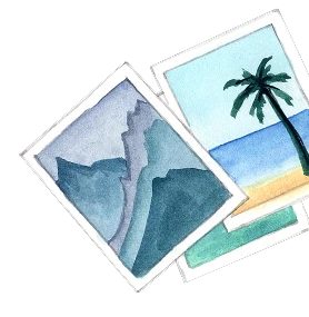 Photos de vacances