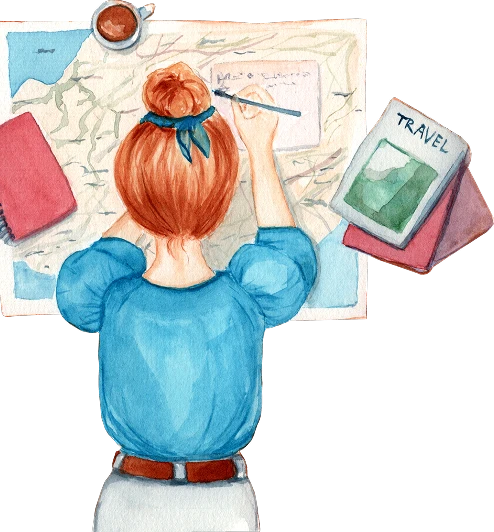 recherche voyage sur mesure