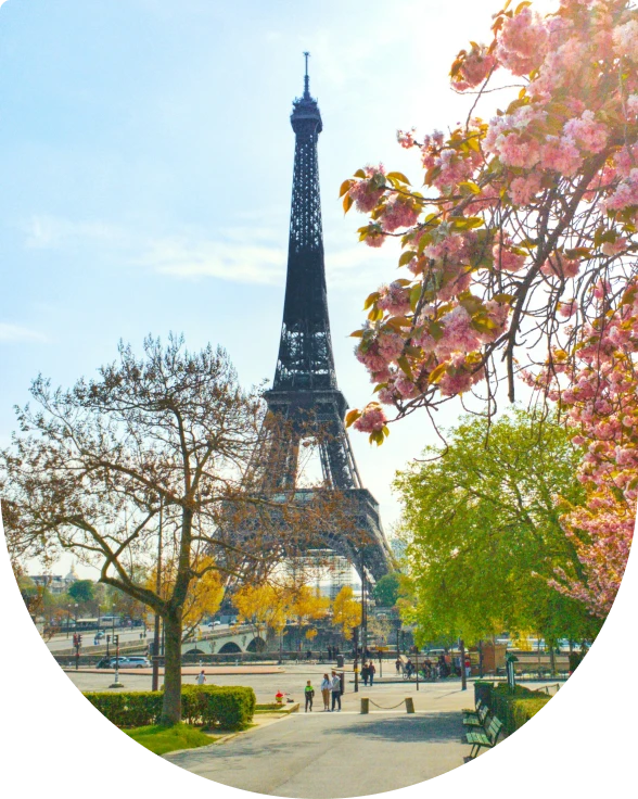 Weekend france